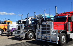Heavy Duty Truck Towing & Recovery Services Nearby