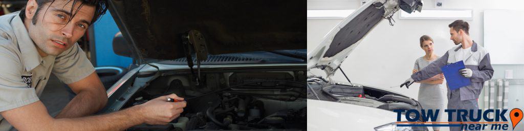 Tow Truck Blog - Car Maintenance & Repair