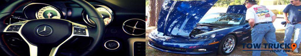 Car features check before buying