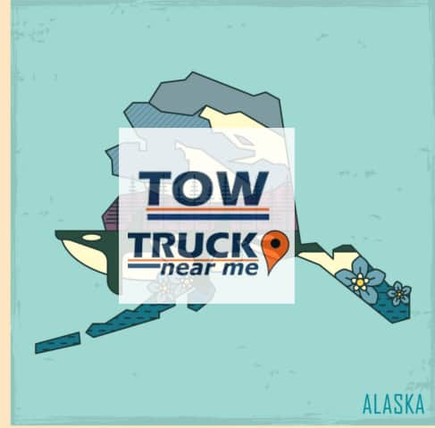 Towing & Recovery in Alaska