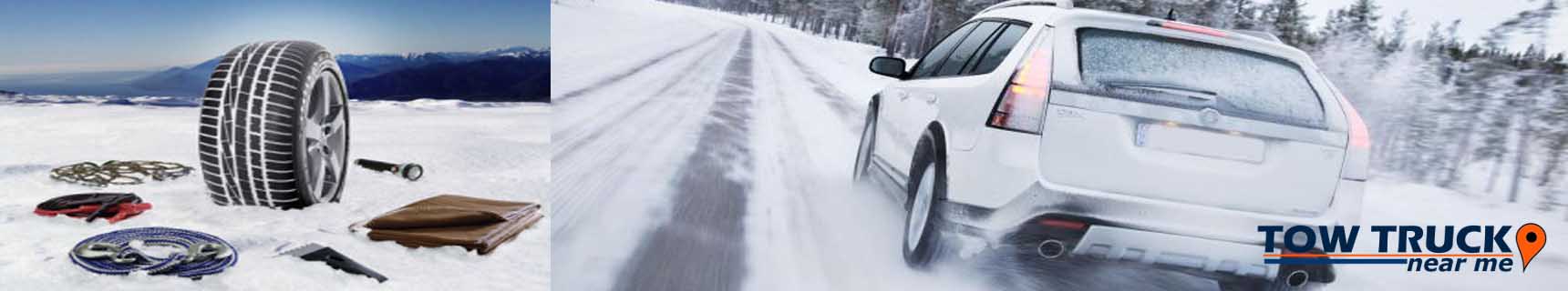 Top 6 Tips on Preparing Your Vehicle For Winter