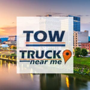 Wisconsin Towing Company Locator WI Tow Truck Service